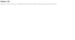 Desktop Screenshot of info.bmfn-arab.com